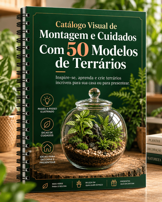 Mockup individual do catálogo para o Plano Básico